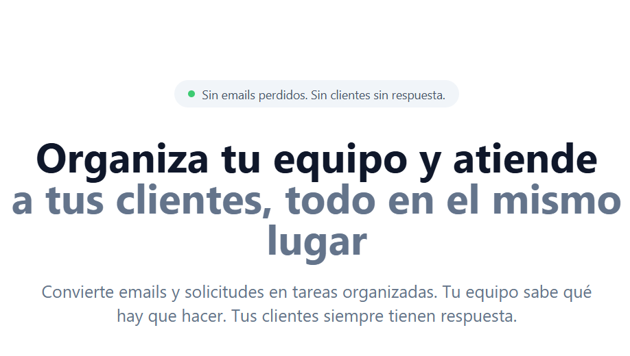 LoxalyWork - La herramienta de productividad para gestionar las tareas de tu empresa