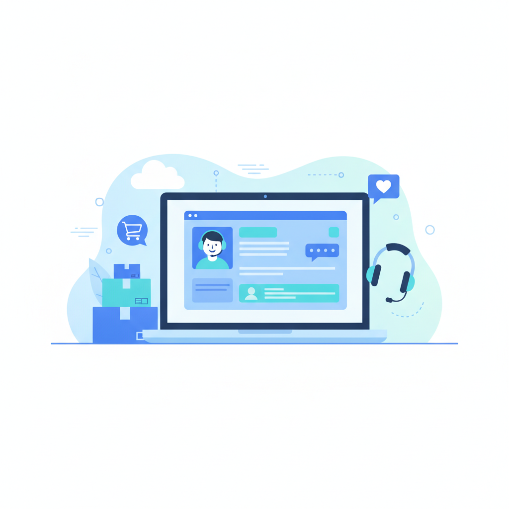 Software de ticketing para ecommerce: cómo gestionar incidencias y aumentar tus ventas